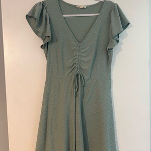 Boutique dress